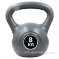 Weight 2.5/5/7.5/10 KGS Fitness Training Kettlebell